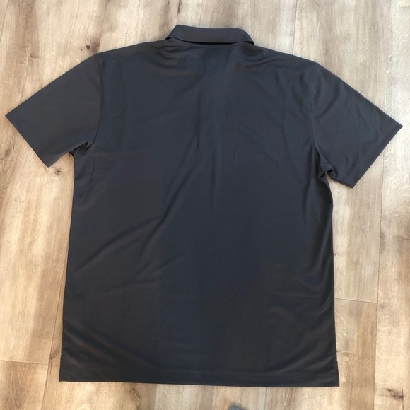 Mens golf shirt, coal harbour size large, new without tags - Picture 2 of 7